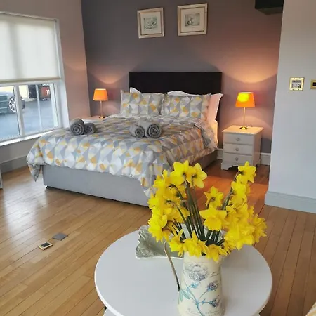 Alloggio in famiglia Greenmile House, *