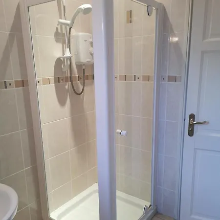 Greenmile House, Homestay Kilmeaden