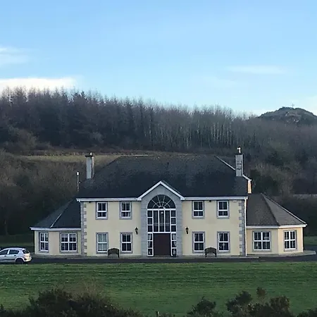 Alloggio in famiglia Greenmile House,