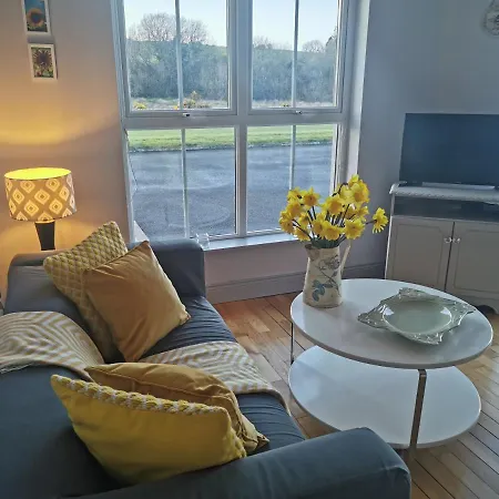 Greenmile House, Homestay Kilmeaden