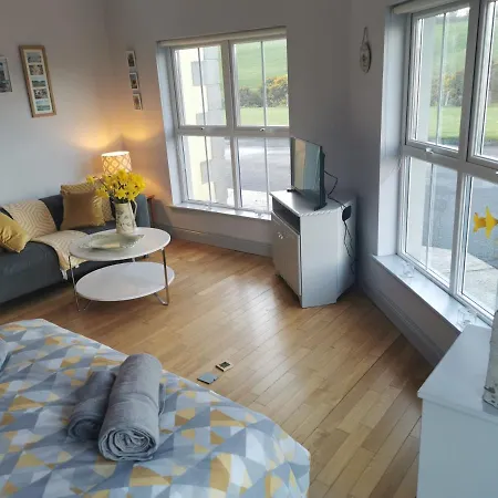 Greenmile House, Alloggio in famiglia *