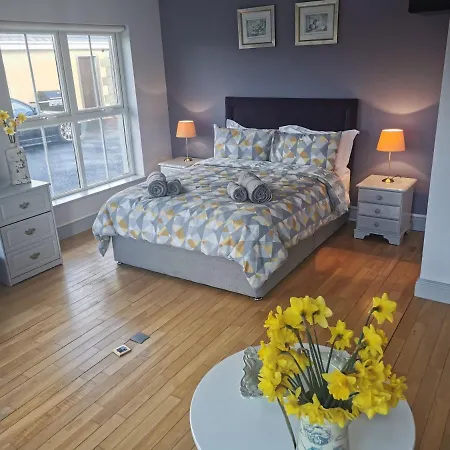 Greenmile House, Kilmeaden