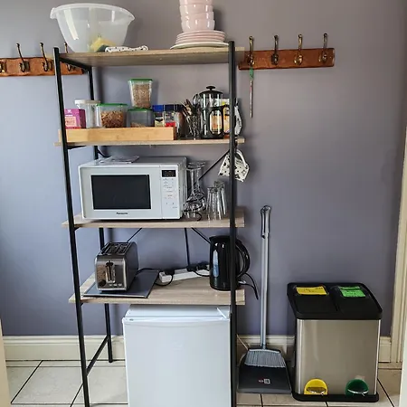 Greenmile House, Homestay Kilmeaden