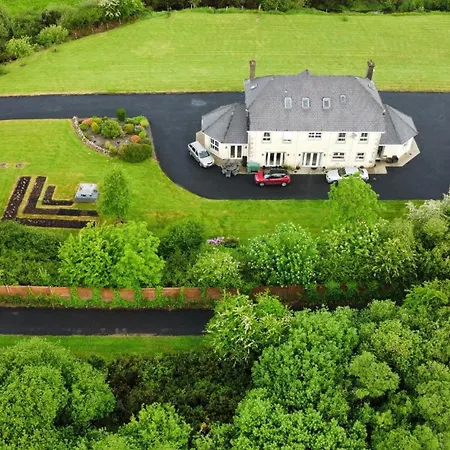 Greenmile House, * Kilmeaden