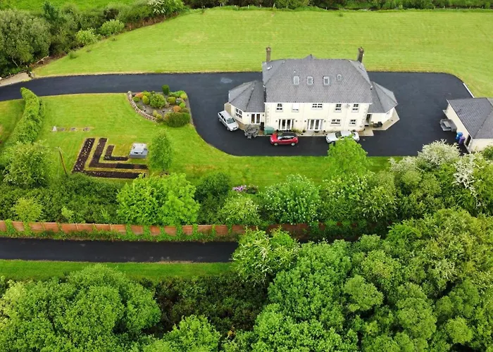 Greenmile House, * Kilmeaden